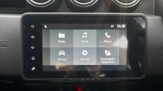 Dacia Duster 1.3 TCe 130 Expression 5dr Petrol Estate